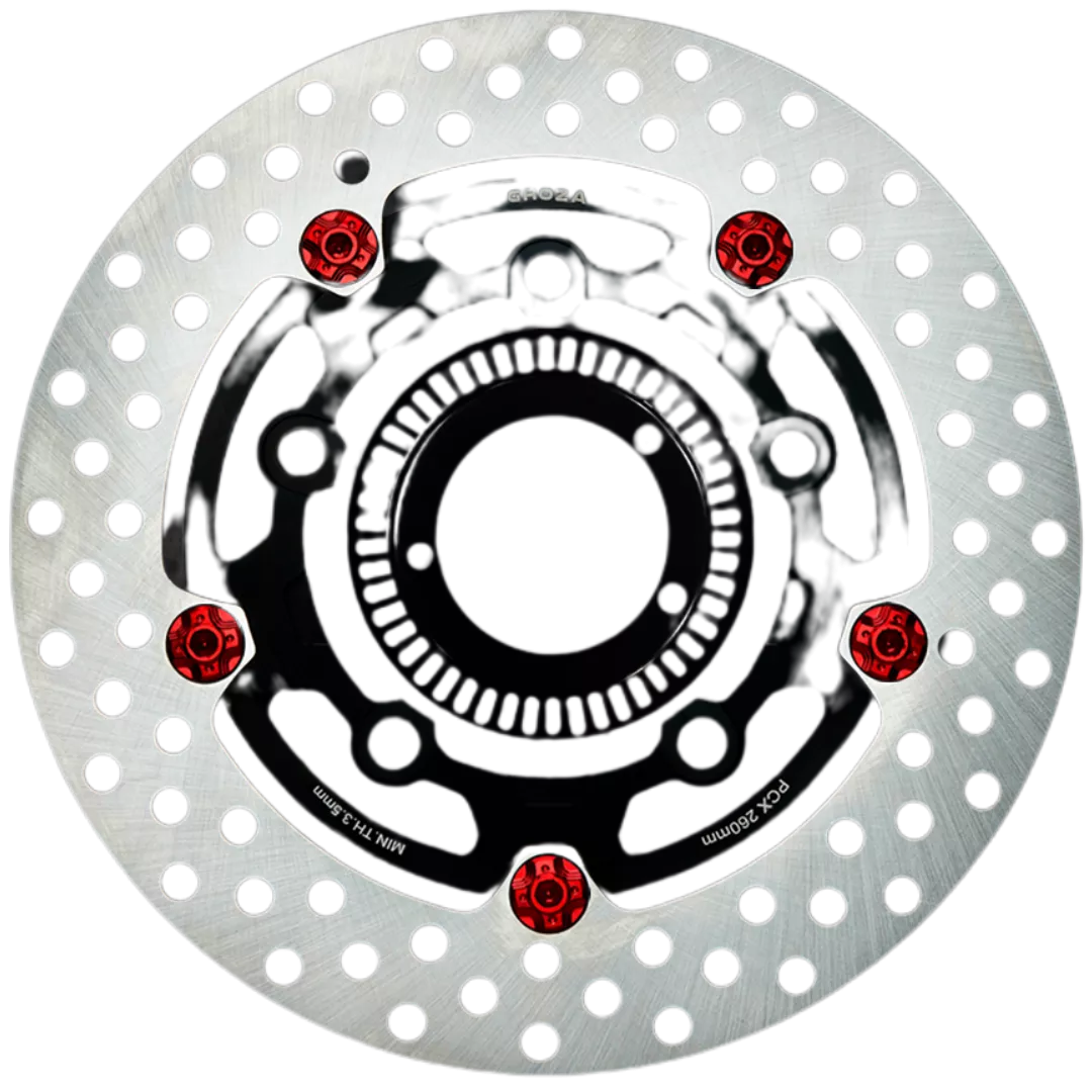 Groza PIRINGAN Disc PCX ABS