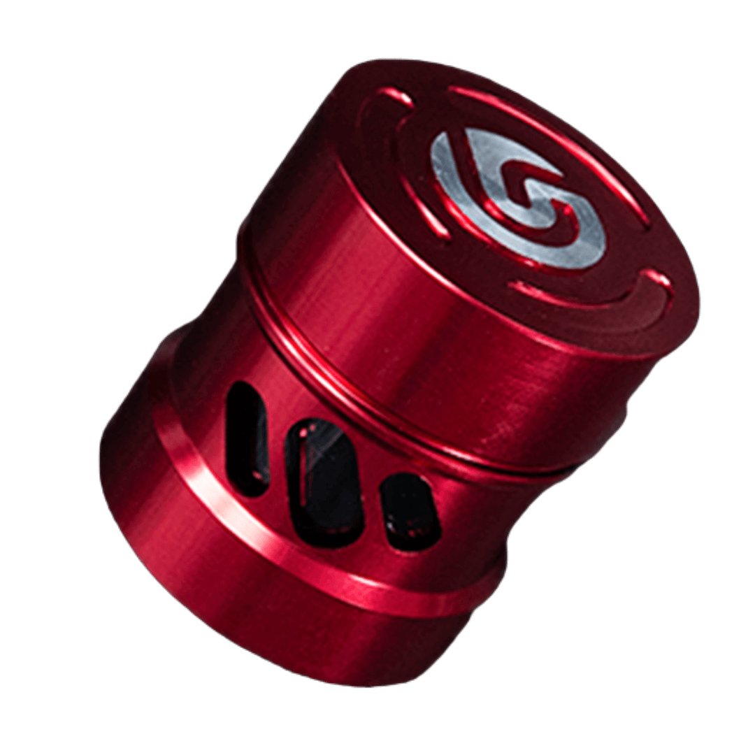 Groza TABUNG MINYAK Fluid Tank CNC