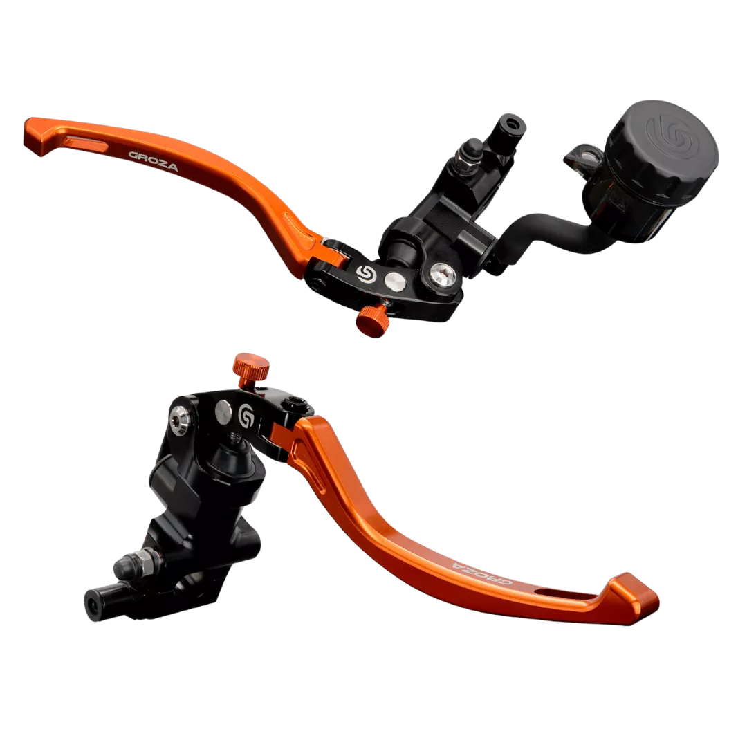 Groza MASTER REM Nisa