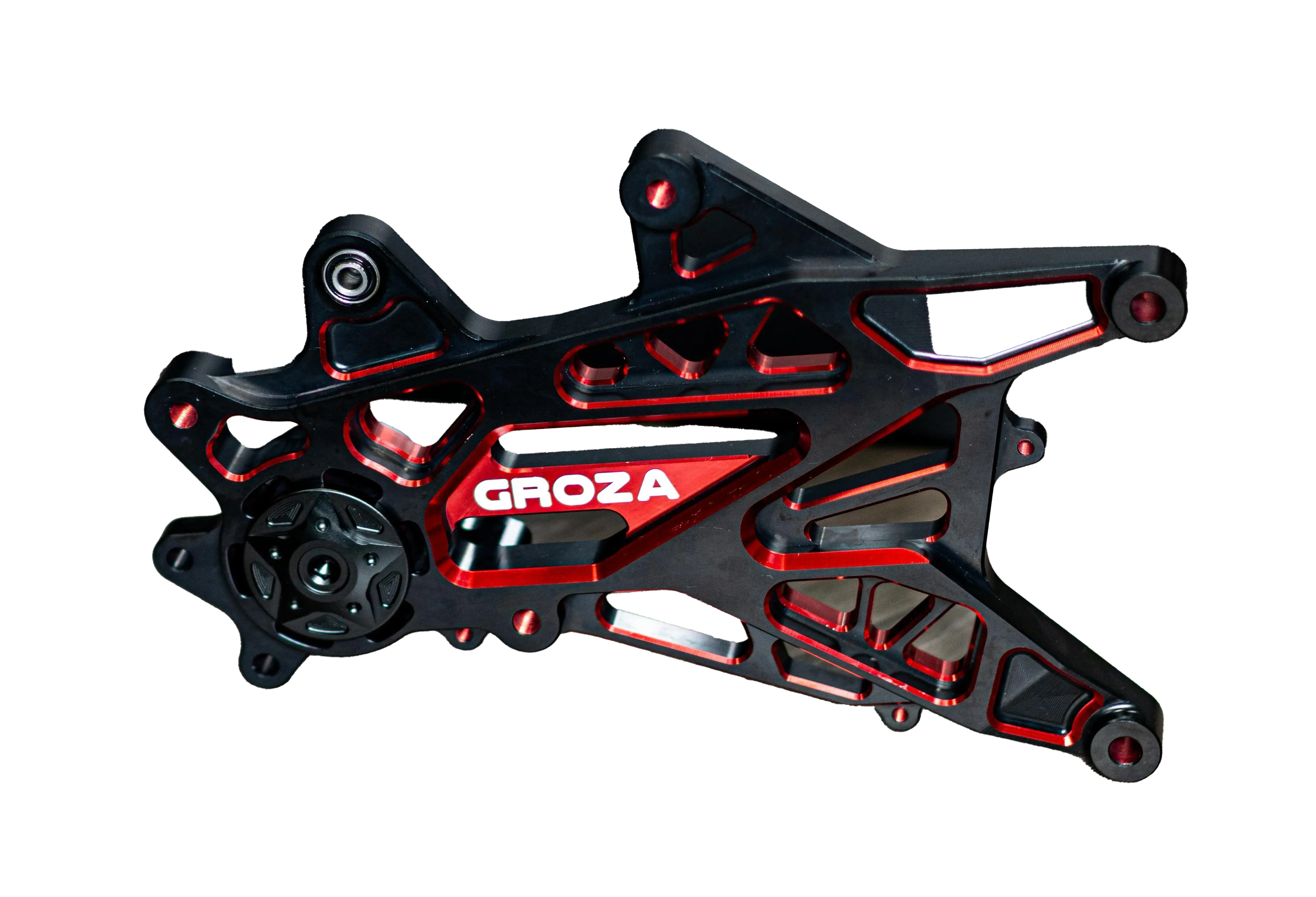 Groza SWING ARM NMAX New