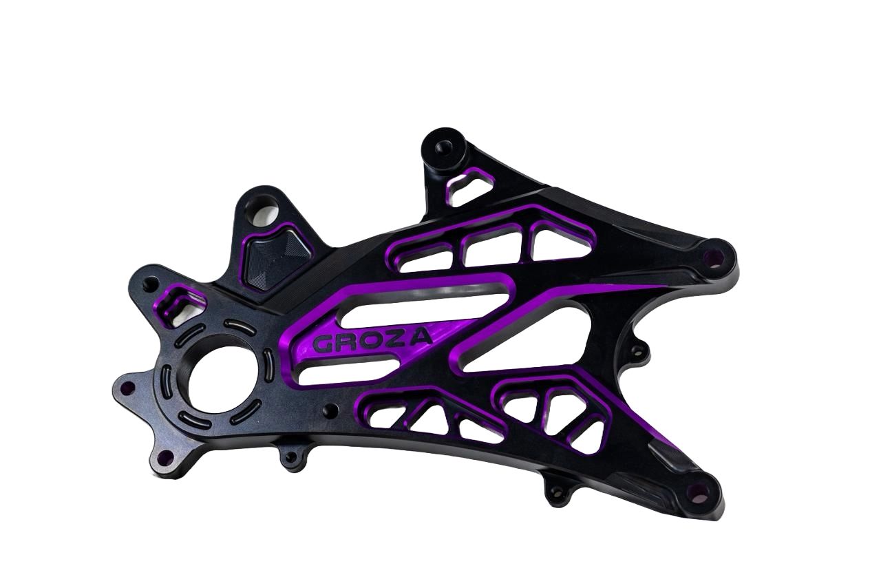 Groza SWING ARM NMAX Turbo