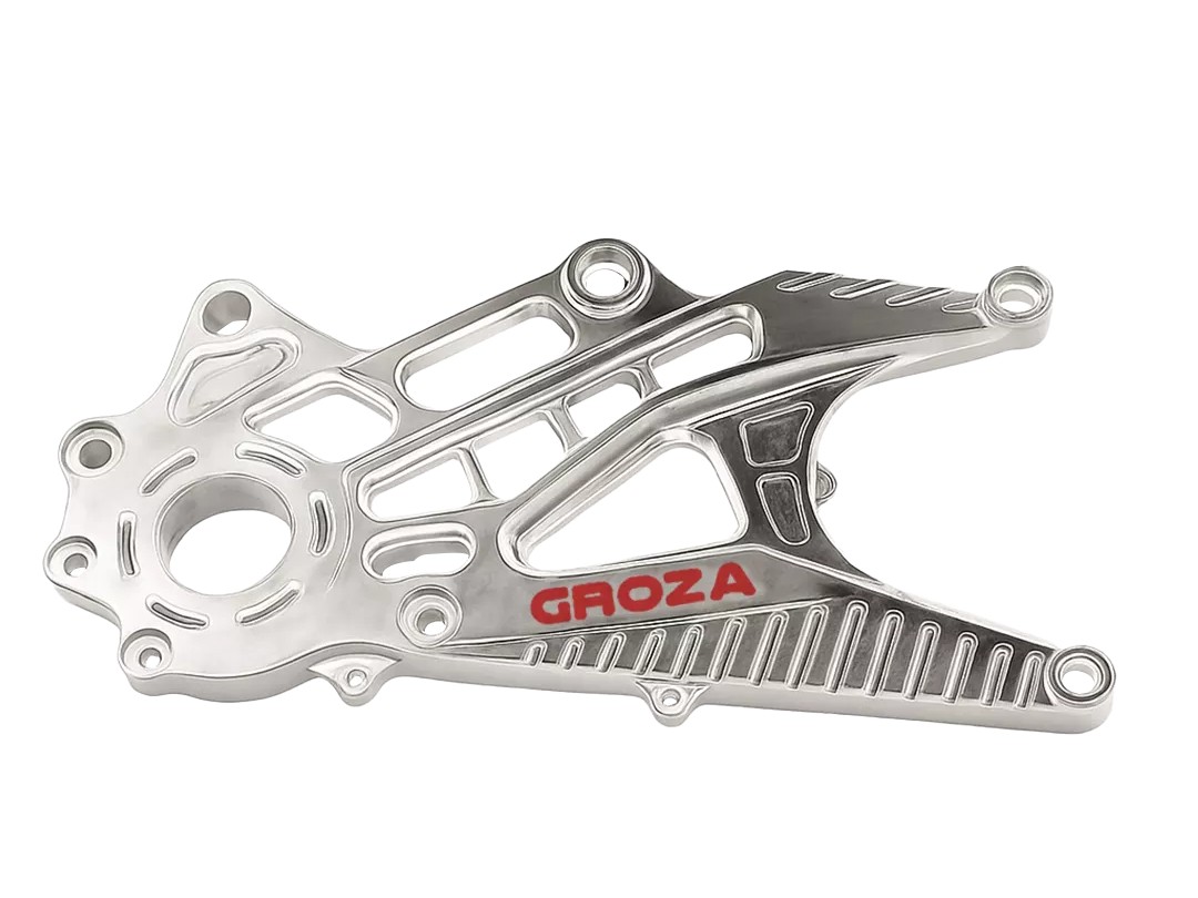 Groza SWING ARM NMAX Old