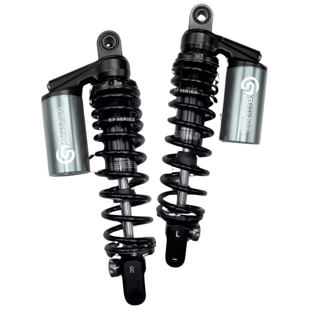 Groza SHOCKBREAKER EF Series