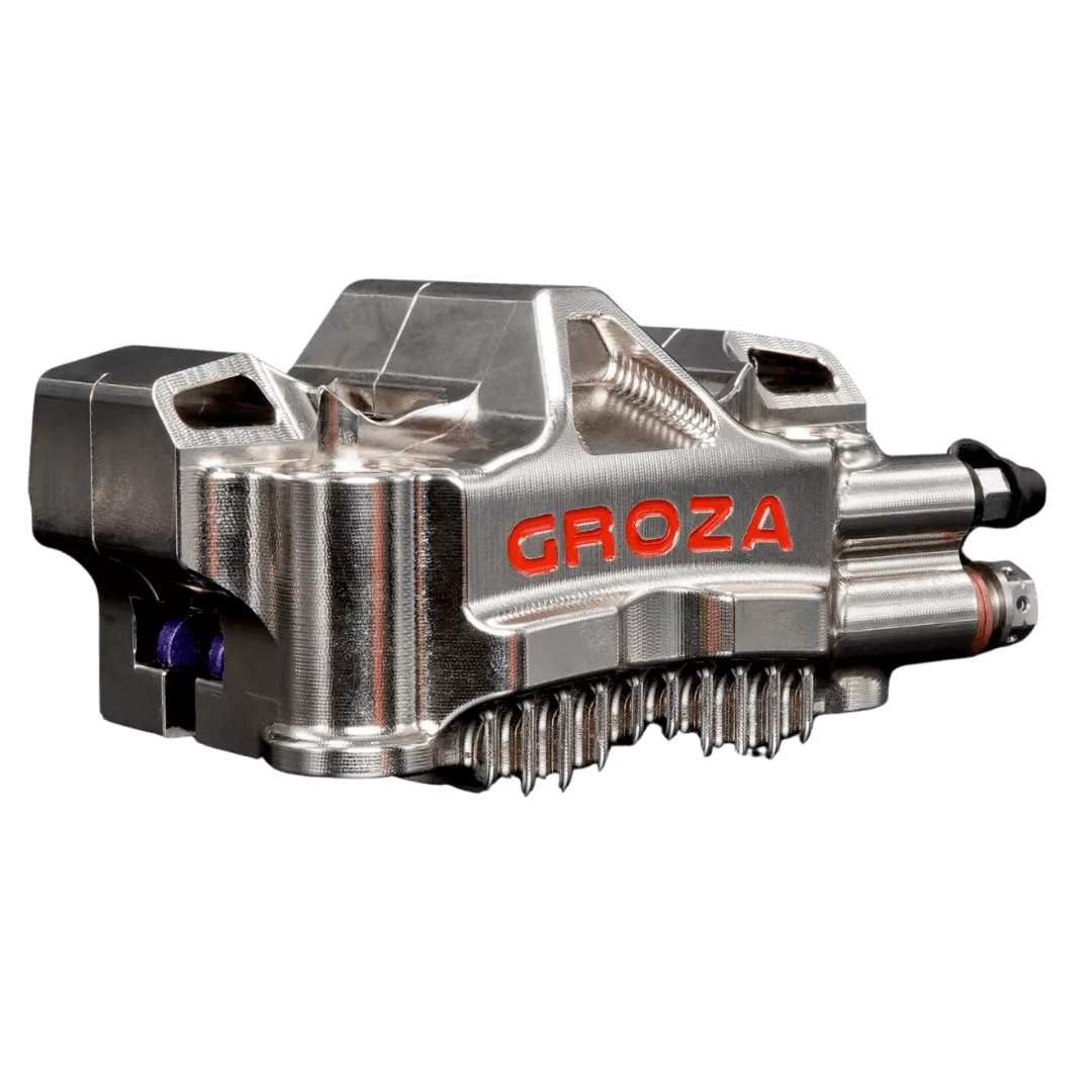 Groza KALIPER Dazzle