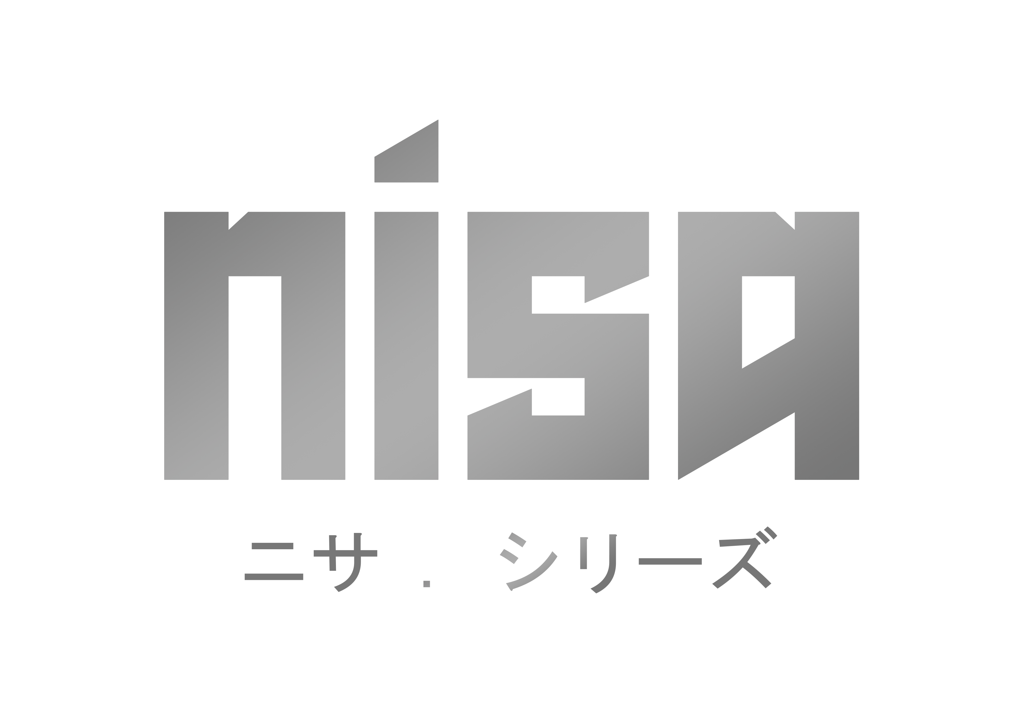 Logo Produk Nisa